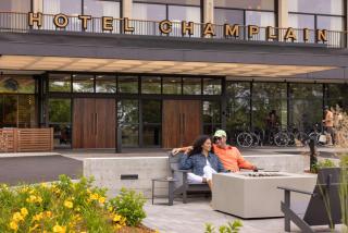 Hotel Champlain Burlington, Curio Collection by Hilton - Burlington - 2