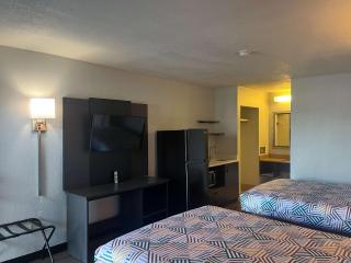 Studio 6 Montgomery AL Eastern Blvd. - Montgomery - 5