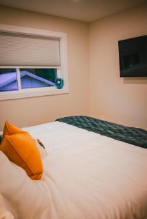 Courtenay Luxe Suite - 8