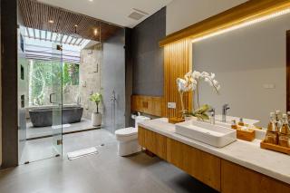 Elitya Ubud Villa - Ubud - 4