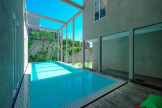 Naiika Villa 3 BR Private Pool in Seminyak - Canggu - 7