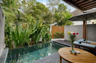 Elitya Ubud Villa - Ubud - 2