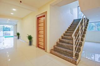 Hotel O Sudama Residency - Mumbai - 0