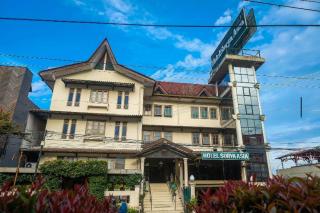 Hotel Surya Asia - Ngasinan - 5