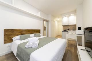 Luxury XV - Ferga Suites - Madrid - 4