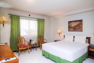 Hotel Surya Asia - Ngasinan - 2