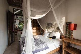 Peaceful jungle pool Villa in Sayan Ubud - Ubud - 6