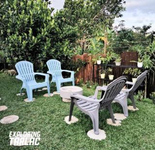Villa Nature View Pool Bonfire Mountain - Tarlac - 7