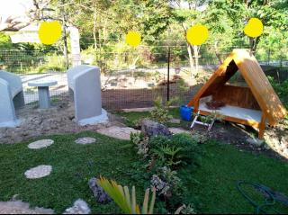 Villa Nature View Pool Bonfire Mountain - Tarlac - 6