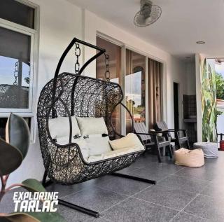 Villa Nature View Pool Bonfire Mountain - Tarlac - 1