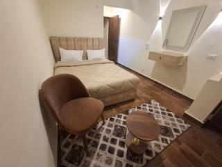 Seror Guest House - Il Cairo - 4