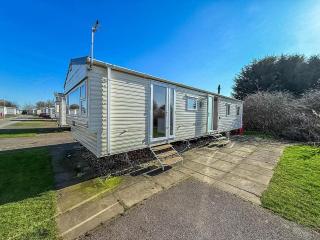 Homely 8 Berth Caravan In Southview Holiday Park, Ref 33048Tc - Skegness - 5