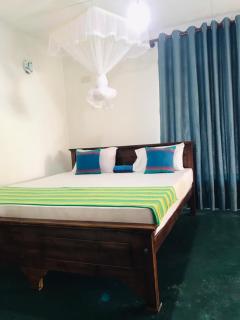 Sigiri Green Shadow Homestay - Sigiriya - 4