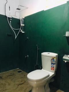 Sigiri Green Shadow Homestay - Sigiriya - 3