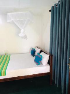 Sigiri Green Shadow Homestay - Sigiriya - 1