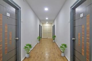 Townhouse S Continental - Haiderabad - 1