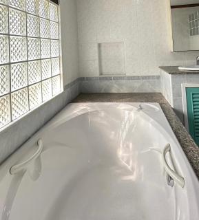 Huge 560sqm Semi-4BD Villa with Big Community Pool - Nong Prue - 3