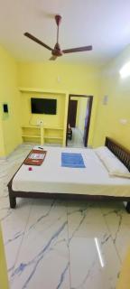 Joy Paradise Homestay Pondicherry - Pondicherry - 8