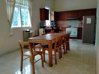 Villa Tamu Ibu - Beran-kidul - 7