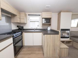 Sunrise Caravan by Belvilla - Looe - 8
