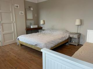 Maison landaise spacieuse pour 12 pers. à Capbreton avec jardin - FR-1-239-1101 - 1
