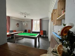 Maison de maître près de Gérardmer avec suites familiales - FR-1-589-799 - - 5