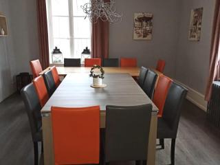 Maison de maître près de Gérardmer avec suites familiales - FR-1-589-799 - - 3