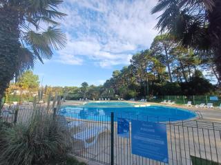 Appartement T3 Familial à Ondres avec Piscine et Parking - FR-1-239-1103 - Ondres - 9