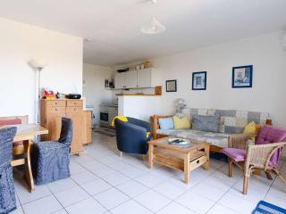 Villa 3 pièces avec grand jardin, piscine collective, vue mer - FR-1-409-277 - Fleury - 4