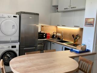 Studio neuf avec mezzanine au cœur de Le Palais, proche plages - FR-1-418-267 - Le Palais - 8