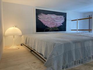 Studio neuf avec mezzanine au cœur de Le Palais, proche plages - FR-1-418-267 - Le Palais - 6