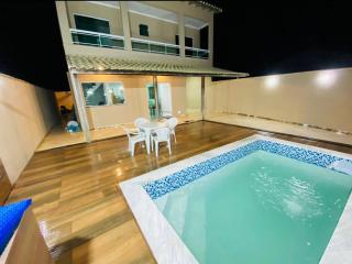 casa em arraial do cabo - 0