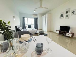 Galleria Grey Vibe Studio Wi-Fi Cozy - 6