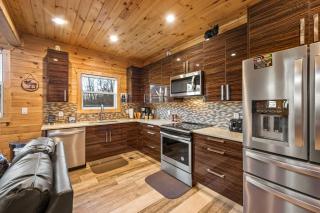 Big Bear Bend Gatlinburg Chalet Village - Gatlinburg - 4
