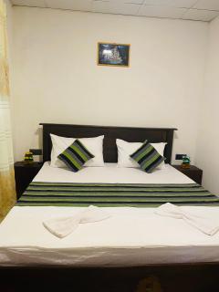 The Horizon Breeze - Ahangama - 1