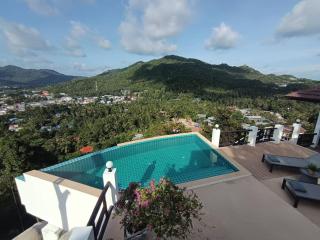 Top Notch View Villa - Ko Tao - 3