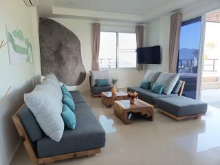 Top Notch View Villa - Ko Tao - 4
