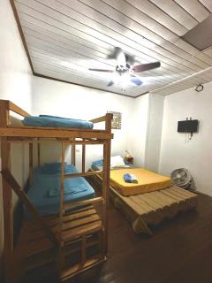 Hotel Cortez Azul - Alajuela - 7