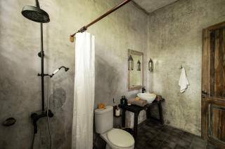 Peaceful jungle pool Villa in Sayan Ubud - 1