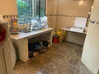 Cotopaxi Rainforest Family Home - - 3