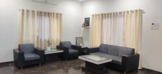 Footprints Villa - Panchgani - 9