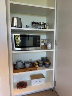 Affordable Arrowtown - Perfect for 1-3 with 2nd or 3rd person in adjacent single bedroom sharing bathroom - 1