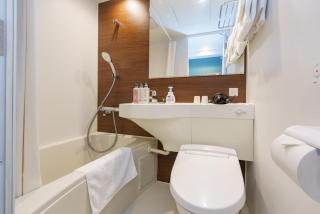 USP HOTEL Shinimamiya - Osaka - 7