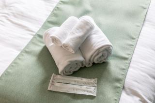 USP HOTEL Shinimamiya - 4