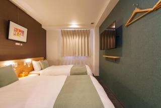 USP HOTEL Shinimamiya - 8