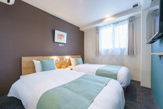 USP HOTEL Shinimamiya - Osaka - 0