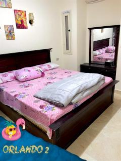Orlando2 resort ain sokhna vacation - Ain Sokhna - 4