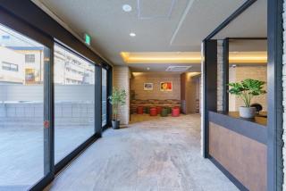 USP HOTEL Shinimamiya - 2