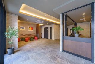 USP HOTEL Shinimamiya - Osaka - 6
