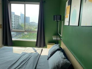 Studio71 at changwattana - Ban Bang Phang - 4